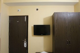 Hotel Tathagat International