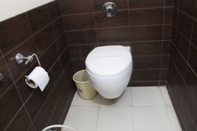 Hotel Tathagat International