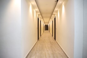 The Bodhi Palace Resort