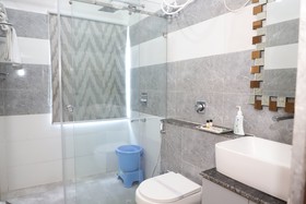 The Bodhi Palace Resort