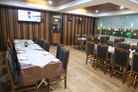 The Bodhi Palace Resort