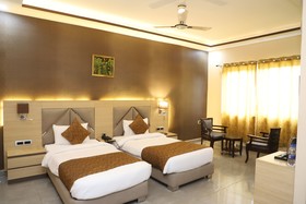 The Bodhi Palace Resort