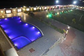 The Bodhi Palace Resort