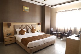 The Bodhi Palace Resort