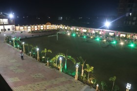 The Bodhi Palace Resort