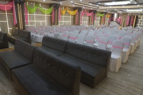 The Bodhi Palace Resort