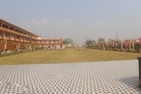 The Bodhi Palace Resort