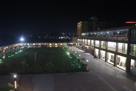 The Bodhi Palace Resort