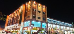 The Bodhi Palace Resort