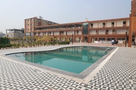 The Bodhi Palace Resort