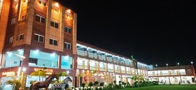 The Bodhi Palace Resort