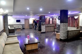 Akarshak Heritage By ShriGo Hotels