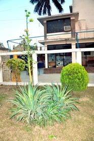 Akarshak Heritage By ShriGo Hotels