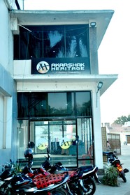 Akarshak Heritage By ShriGo Hotels