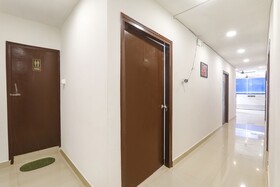 Fabexpress Elite Inn