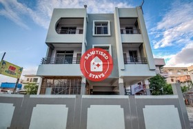 Hotel Rakesh International by OYO Rooms