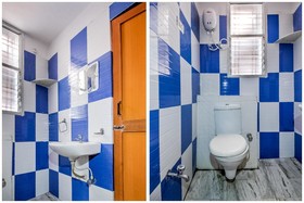 Hotel Rakesh International by OYO Rooms