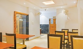 FabHotel Holiday Grand