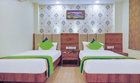 FabHotel Holiday Grand