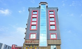 FabHotel Holiday Grand