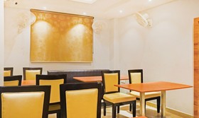 FabHotel Holiday Grand