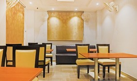 FabHotel Holiday Grand