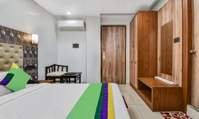 Treebo Trend Palash Hotel & Banquets