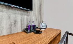 Treebo Trend Palash Hotel & Banquets