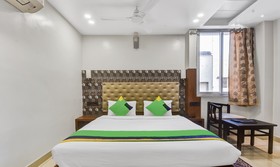 Treebo Trend Palash Hotel & Banquets