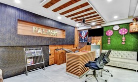 Treebo Trend Palash Hotel & Banquets