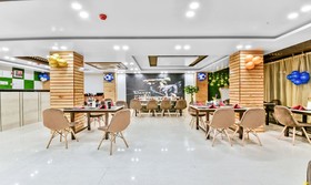 Treebo Trend Palash Hotel & Banquets