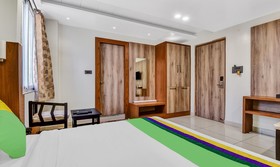 Treebo Trend Palash Hotel & Banquets