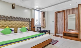 Treebo Trend Palash Hotel & Banquets