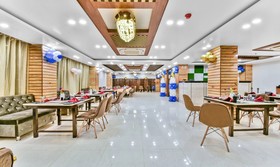 Treebo Trend Palash Hotel & Banquets