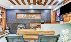 Treebo Trend Palash Hotel & Banquets