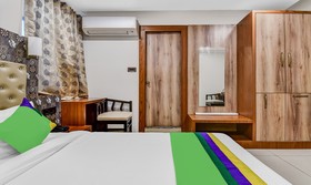 Treebo Trend Palash Hotel & Banquets