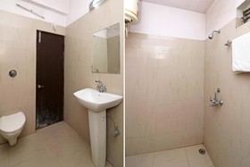 Hotel Ashoka by OYO Rooms