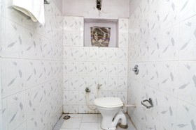 Hotel Ashoka by OYO Rooms