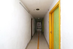 Hotel Ashoka by OYO Rooms