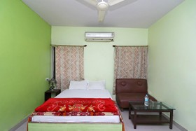Hotel Ashoka by OYO Rooms