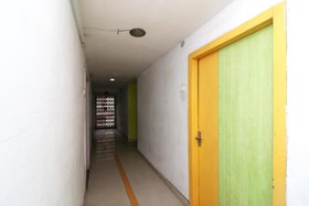 Hotel Ashoka by OYO Rooms