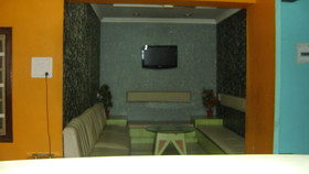 Hotel Naveen Residency