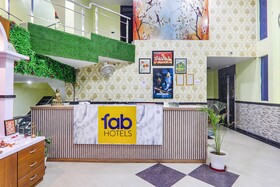 Astor by Fabhotel