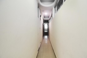 Balajee Residency by OYO Rooms