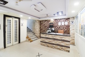 Balajee Residency by OYO Rooms