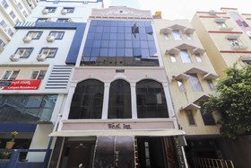 Balajee Residency by OYO Rooms