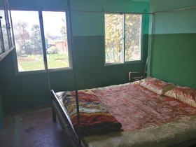 Goroomgo Ansari House Bodhgaya