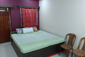 Goroomgo Shivam Guest House Gaya
