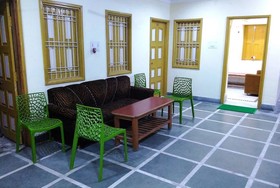 Goroomgo Shivam Guest House Gaya