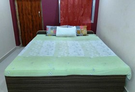 Goroomgo Shivam Guest House Gaya